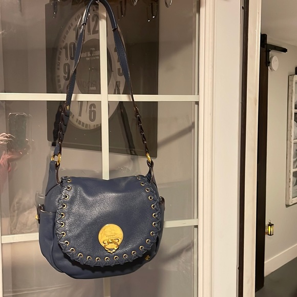 Oryany leather hobo - Picture 2 of 16